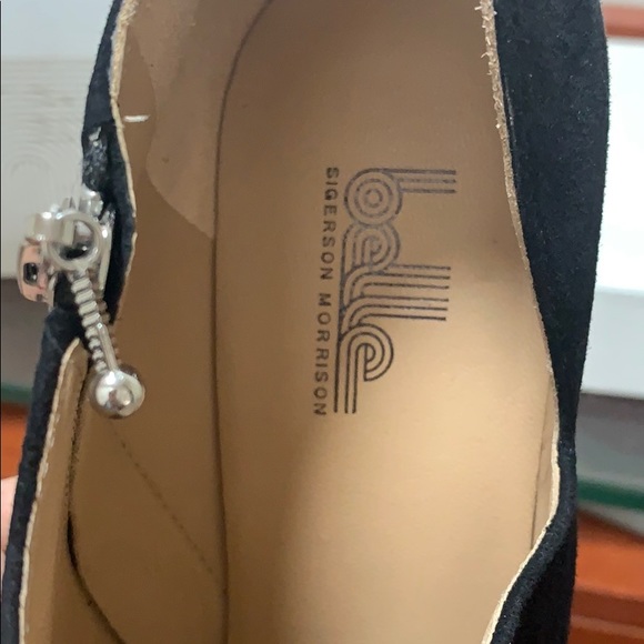 Gorgeous designer shoes belle - Picture 4 of 9